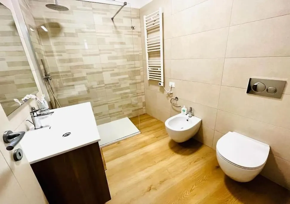 Sunrise Beach Home Quartu Sant'Elena