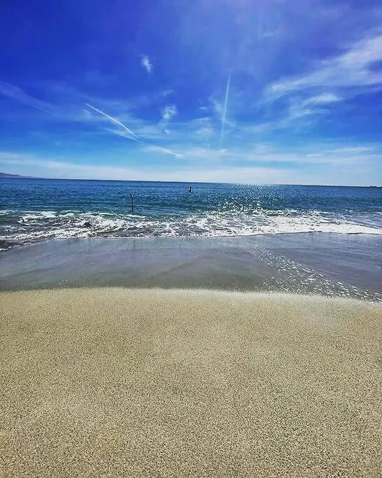 Sunrise Beach Home Quartu Sant'Elena 0*,  Italy