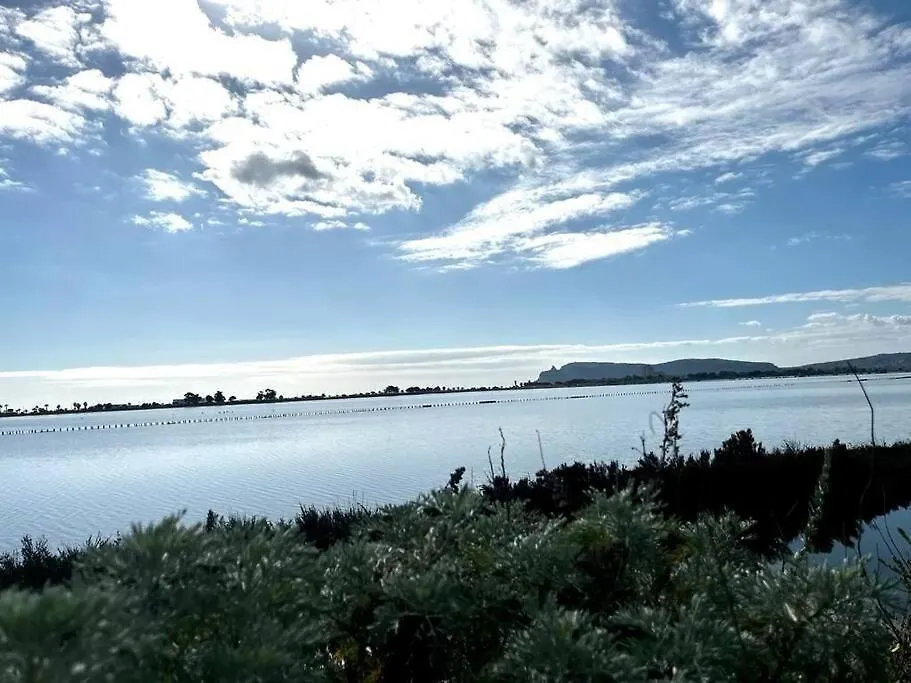 Sunrise Beach Home Quartu Sant'Elena