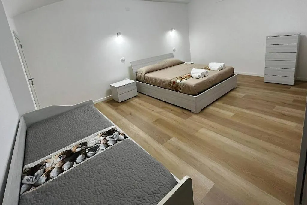 Apartment Sunrise Beach Home Quartu Sant'Elena