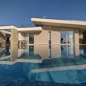 La Rondinella Ferienhaus Bardolino