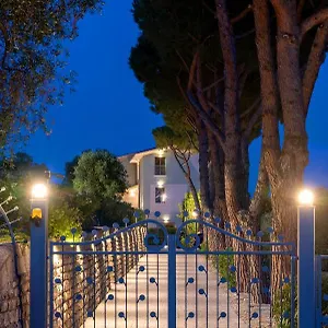 Lea Apartment Imperia