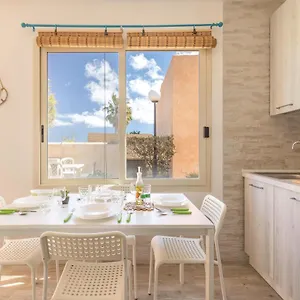 Ferienhaus Free 1240 - 50 Mt From The, Costa Rei