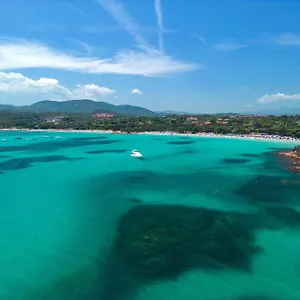 Apartment Baia Dorata, Porto Istana