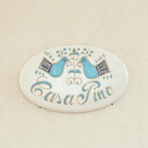 Ferienhaus Al Mare Di Cala Saccaia, Pittulongu