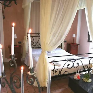 Corte Fattori Bauernhof Monzambano