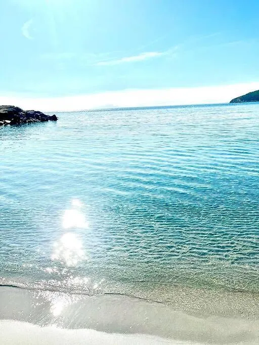 Sunrise Beach Home Quartu Sant'Elena